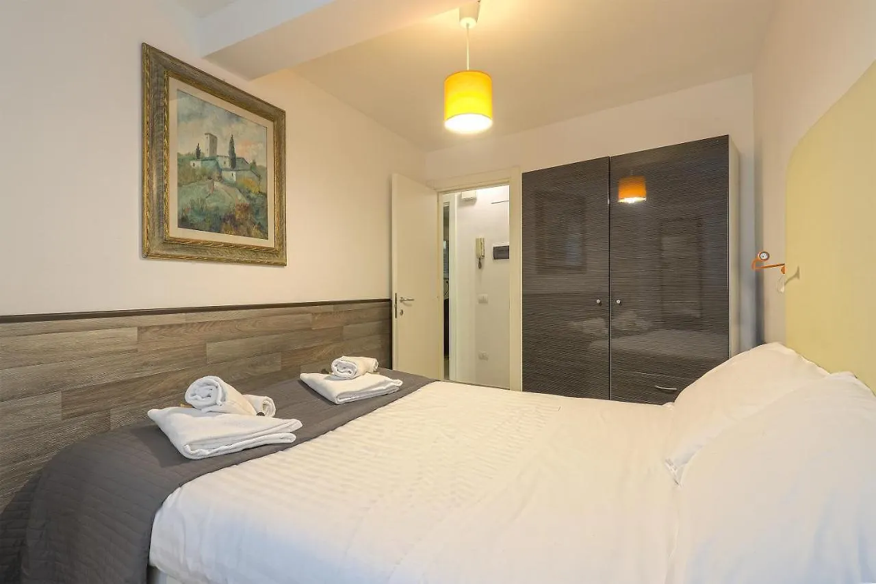 Delightful Suite - Hosted By Sweetstay Firenze Appartamento