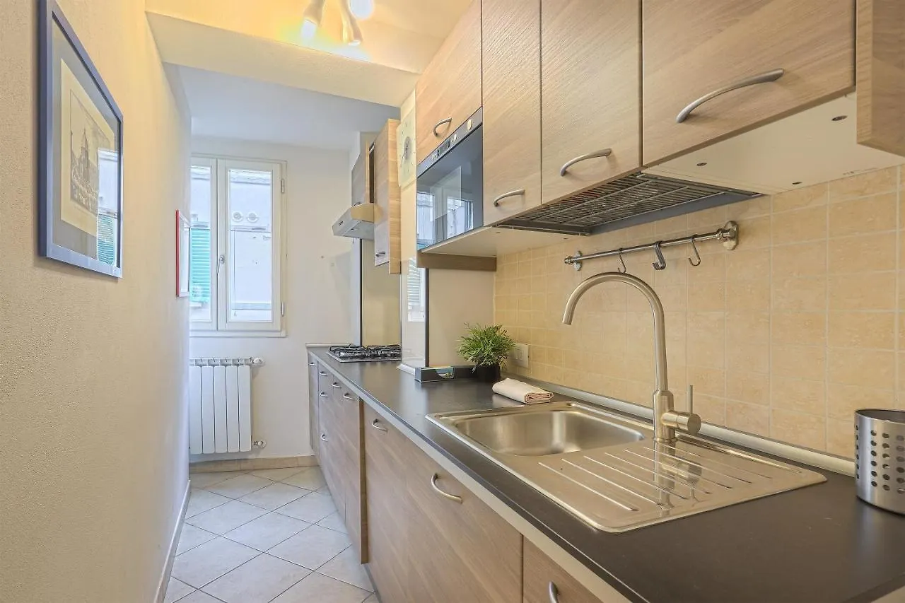 Delightful Suite - Hosted By Sweetstay Firenze 0*,